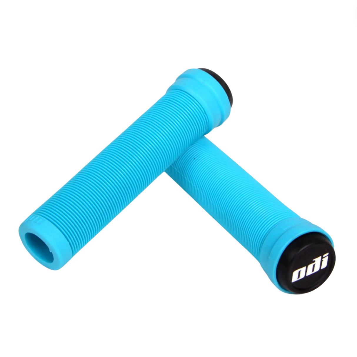 ODI Longneck Pro Handlebar Grips MTB / BMX / Scooter 135mm