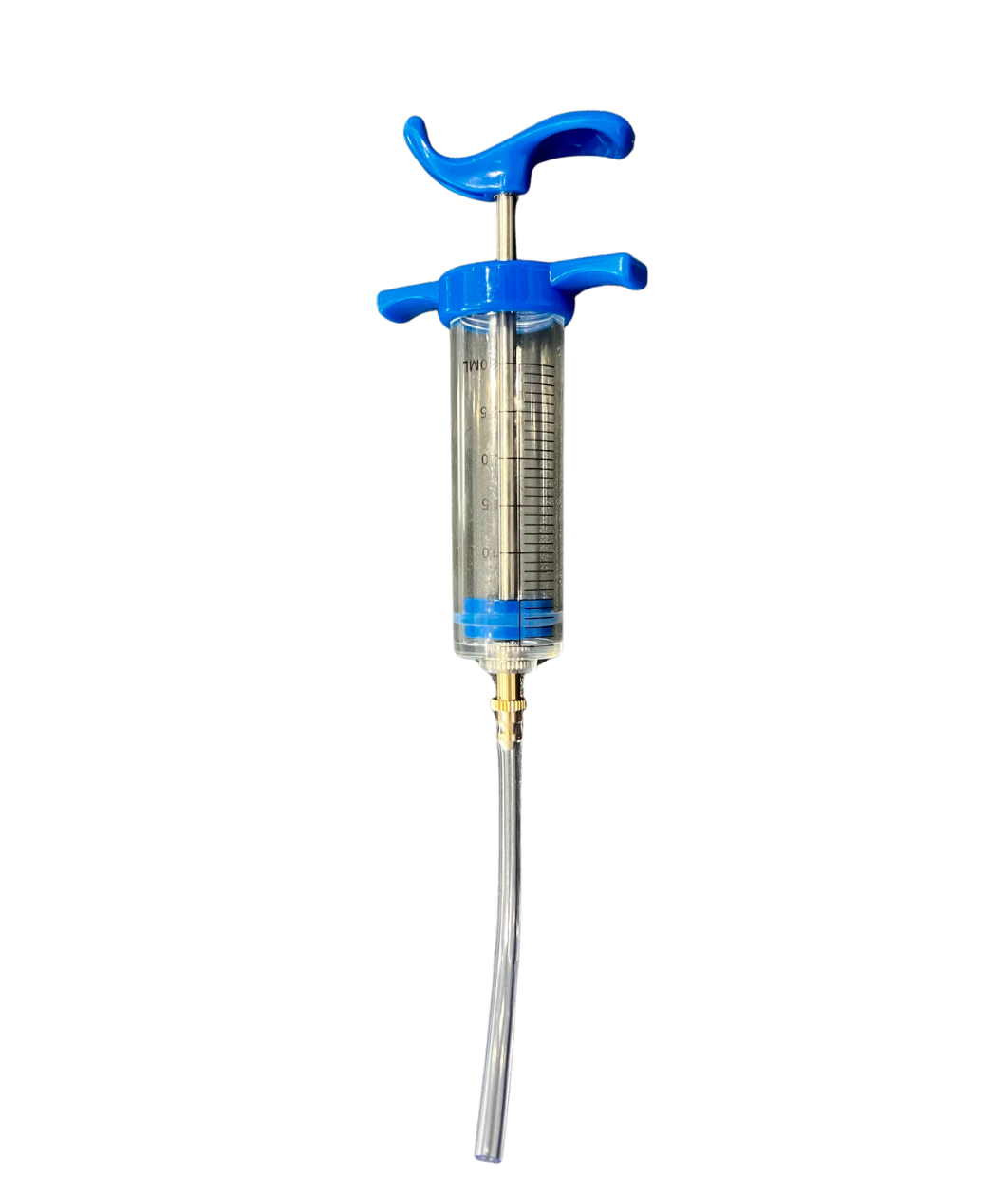 TBS Professional Workshop Hydraulic Brake Bleed Kit