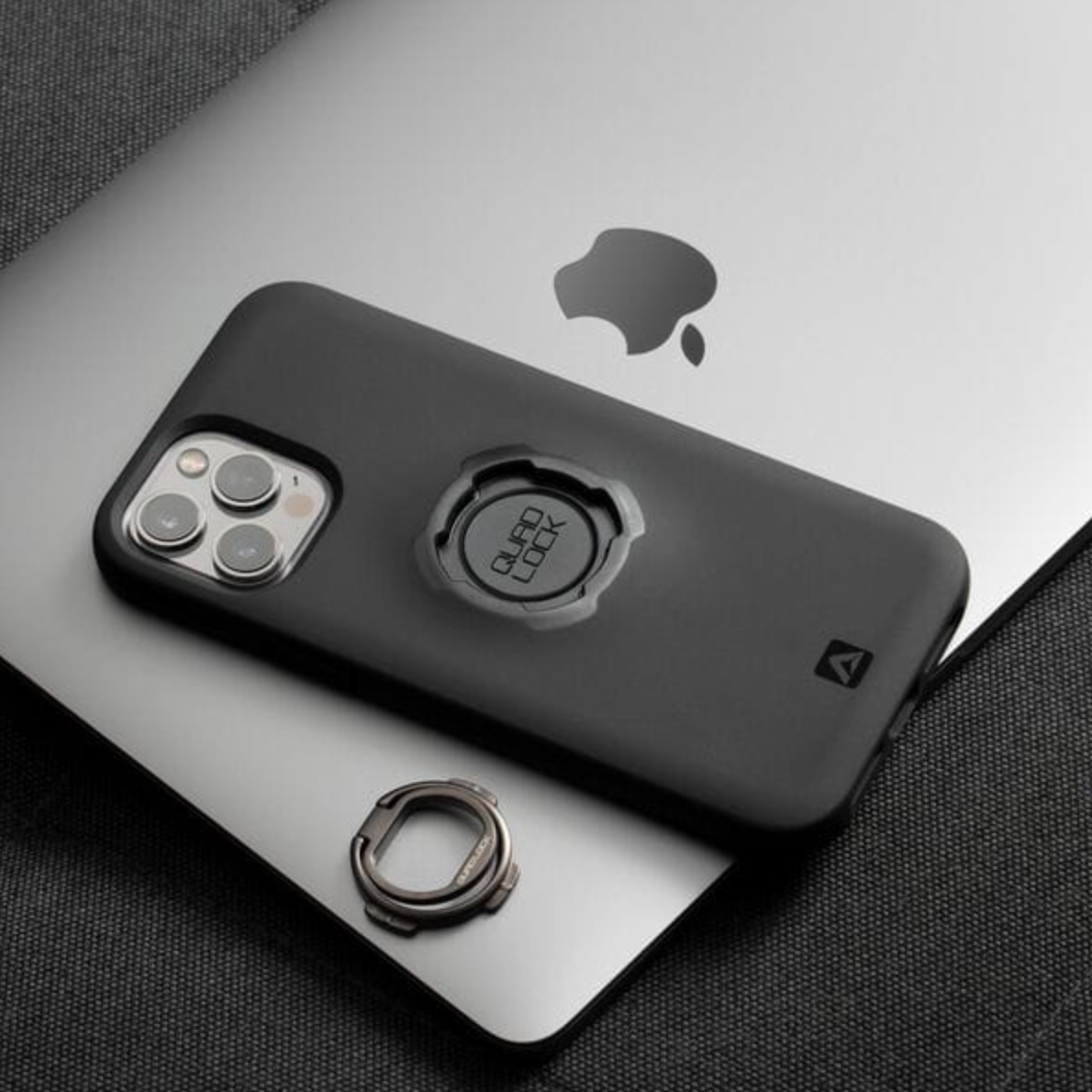 QUAD LOCK Case For iPHONE Devices