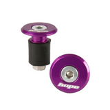 Hope Tech Grip Doctor Handlebar Bar End Grip Plugs - 2024 Model