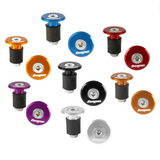 Hope Tech Grip Doctor Handlebar Bar End Grip Plugs - 2024 Model