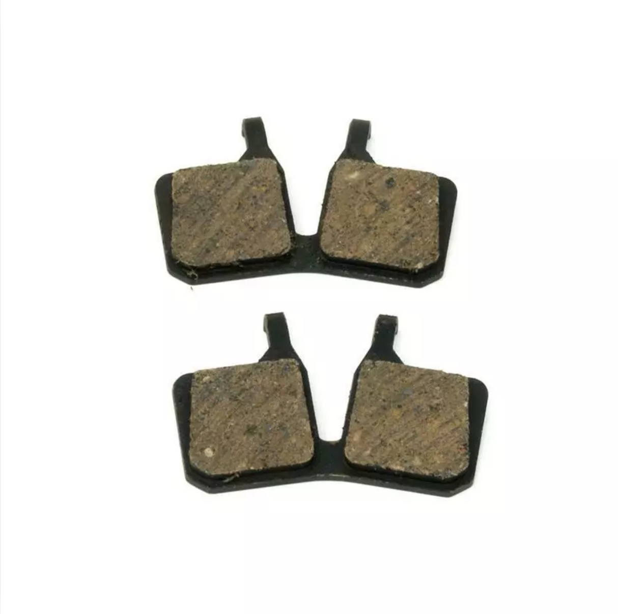 TBS Hydraulic Disc Brake pads For Magura MT5 / MT7 - 52.