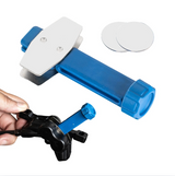 TBS Disc Brake Caliper Piston Reset Tool. Spreader. Press. For 2 or 4 Pot Brakes