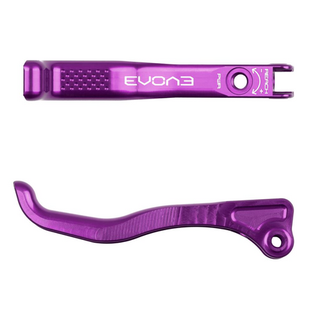 Hope Tech 4 EVO Brake Lever Blade HBSP477 - POWER- All Colours!