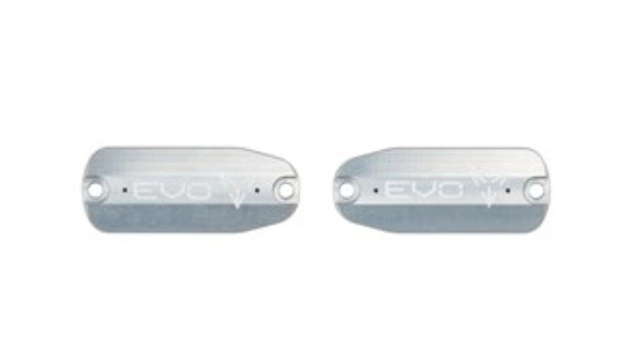 Hope EVO Lid. Master Lever Cap. Left or Right. All Colours! GR4 / TR4