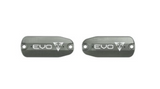 Hope EVO Lid. Master Lever Cap. Left or Right. All Colours! GR4 / TR4