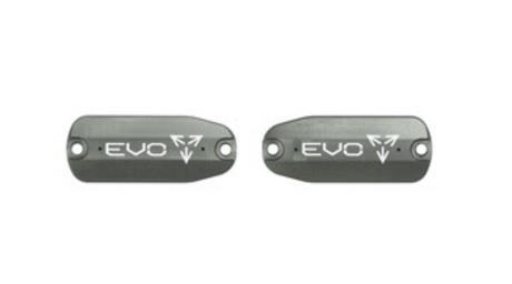 Hope EVO Lid. Master Lever Cap. Left or Right. All Colours! GR4 / TR4