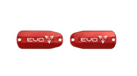 Hope EVO Lid. Master Lever Cap. Left or Right. All Colours! GR4 / TR4