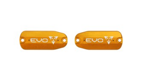 Hope EVO Lid. Master Lever Cap. Left or Right. All Colours! GR4 / TR4