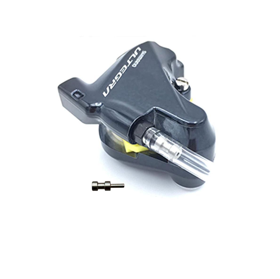 TBS Shimano Caliper Bleed Nipple Adapter