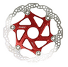 Hope Centre Lock MTB Floating Disc Brake Rotor - All Colours And Sizes