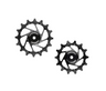 Hope 16T/14T For SRAM T-TYPE Jockey Wheels - Pair. T-TYPE