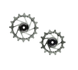 Hope 16T/14T For SRAM T-TYPE Jockey Wheels - Pair. T-TYPE