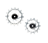 Hope 16T/14T For SRAM T-TYPE Jockey Wheels - Pair. T-TYPE