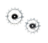 Hope 16T/14T For SRAM T-TYPE Jockey Wheels - Pair. T-TYPE