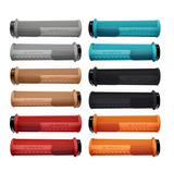 Peatys Monarch Grips - Knurl - Thick