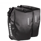 Thule Shield Pannier - 25L Black Waterproof Pair - 3205288
