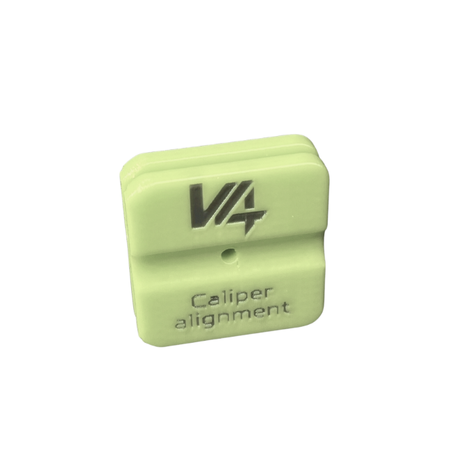 Hope Open Source Caliper Service Tool Set - V4