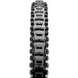 Minion DHR II 60 TPI Folding Dual Compound EXO Tubeless Tyre - 27.5/29" x 2.40WT