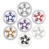 Hope RX Centre Lock Road Floating Disc Brake Rotor - All Colours