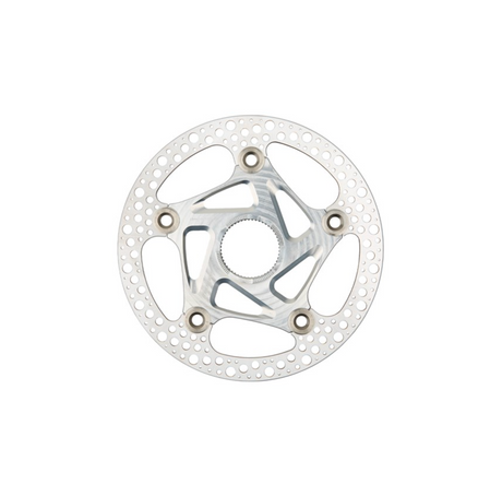Hope RX Centre Lock Road Floating Disc Brake Rotor - All Colours