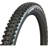 Maxxis 60TPI TR Assegai Tyre 29 x 2.5 Folding - Black (29x2.5'') MaxxGrip