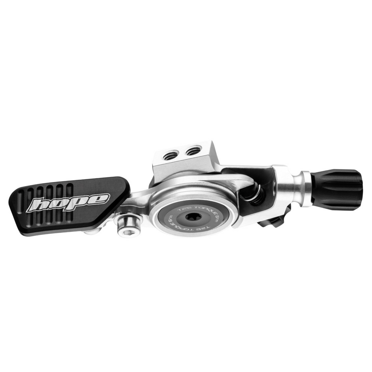 Hope Dropper Post Lever - Silver Plus All Colour Variations