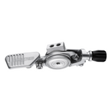 Hope Dropper Post Lever - Silver Plus All Colour Variations