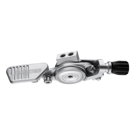 Hope Dropper Post Lever - Silver Plus All Colour Variations