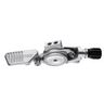 Hope Dropper Post Lever - Silver Plus All Colour Variations