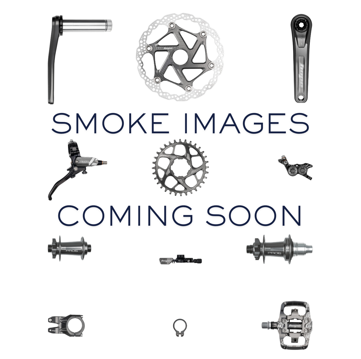 Hope E-Bike Speed Sensor Magnets 6 Bolt. All Colours! R32.