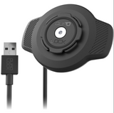 Quad Lock Waterproof Wireless Charging Head - New!