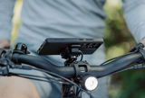 Quad Lock Waterproof Wireless Charging Head - New!