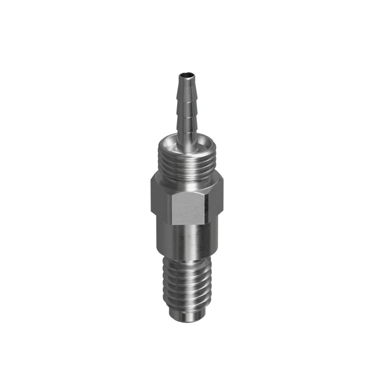 Magura Gustav ETT Easy link straight barbed fitting M6 - Single Item - 2703217