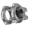 Hope Gravity Stem 35mm Reach 35mm Clamp - All Colours Inc New Smoke