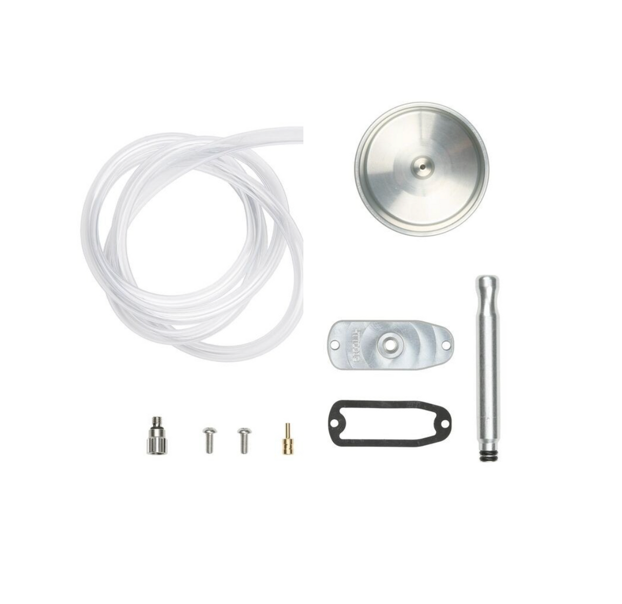 Hope 4 Easy Brake Bleed Kit For Tech 4 EVO GR4 TR4. With DOT 5.1 Fluid - HTTEBK4-O