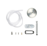 Hope 4 Easy Brake Bleed Kit For Tech 4 EVO GR4 TR4. With DOT 5.1 Fluid - HTTEBK4-O