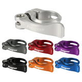 Hope Seat Post Clamp ST - Quick Release - Latest Design - Dropper Compatible