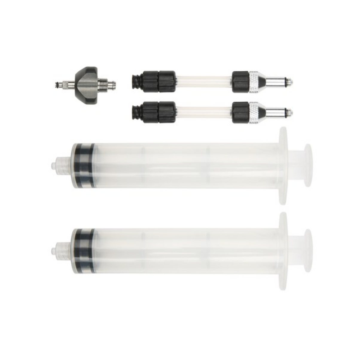 Hope RX2 Bleed Kit For DOT or Mineral Fluid