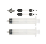 Hope RX2 Bleed Kit For DOT or Mineral Fluid