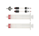 Hope RX2 Bleed Kit For DOT or Mineral Fluid