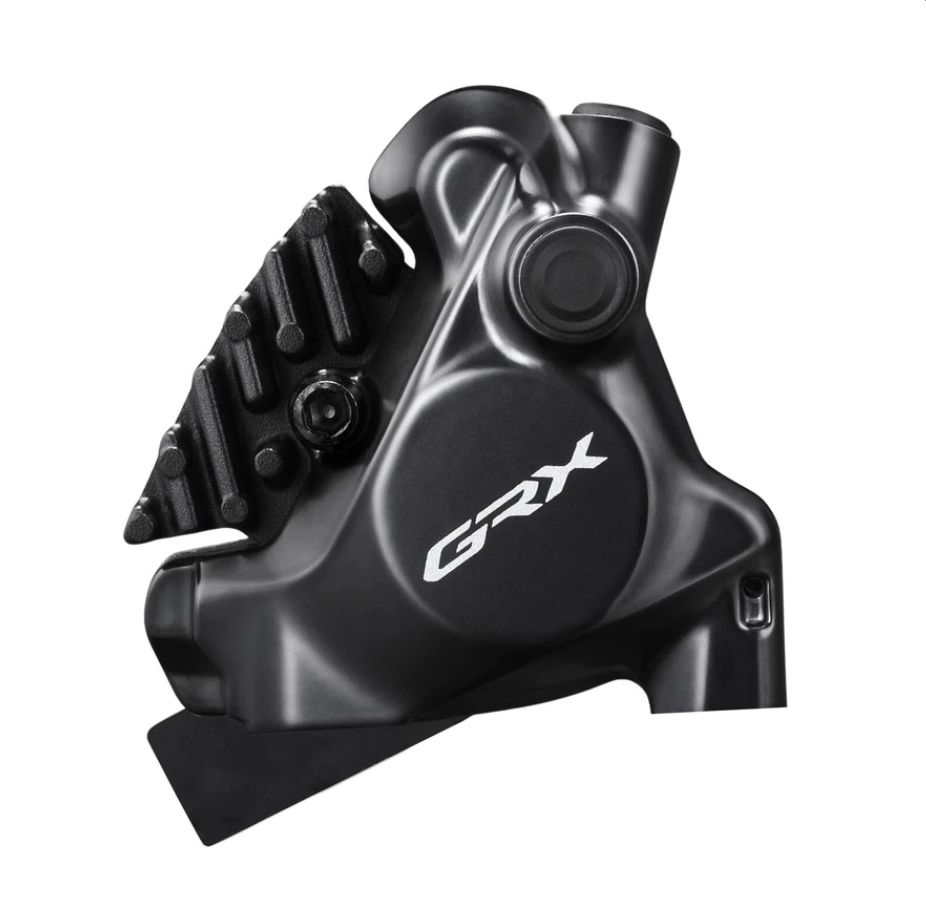 Shimano GRX BR-RX820 calliper flat mount for 140 / 160mm Rear