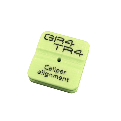 Hope Open Source Caliper Service Tool Set - For GR4 / TR4