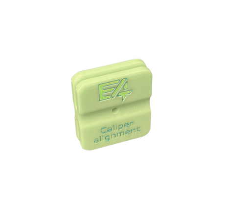 Hope Open Source Caliper Service Tool Set - E4 / RX4 / RX4+