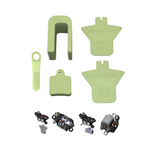 Hope Open Source Caliper Service Tool Set - X2