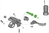 Shimano Spares BL-M9220 Diaphragm Unit. Y2RJ98060
