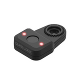 Quad Lock Bike Alarm and Finder