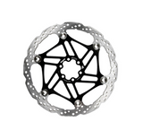 Hope V4 Vented Floating Disc Brake Rotor 203mm or 220mm - Vented - All Colours