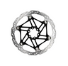 Hope V4 Vented Floating Disc Brake Rotor 203mm or 220mm - Vented - All Colours