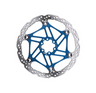Hope V4 Vented Floating Disc Brake Rotor 203mm or 220mm - Vented - All Colours